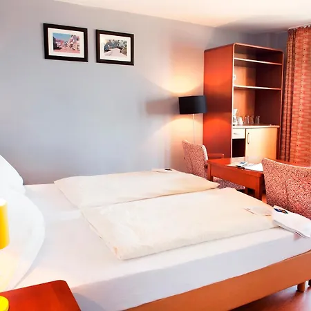 Hotel Helgoländer Klassik-3